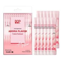 bop Probiotic Fragrance Fresh Mouthwash