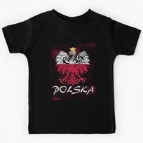 Polska Kids T-Shirt 170