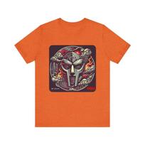 Operation Doomsday Apocalyptic MF DOOM Tee 4XL