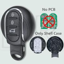 DR NBGIDGNG1 315/434/868MHz Proximity Car Remote Key For BMW Mini Cooper Countryman Clubman F54 F55 F56 F57 F60 2014-2018 434 MHz