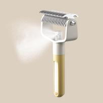 Dog & Cat Hair Removal Brush & Cleaning Tool High Quality Portable Eco-friendly Plastic Pet Grooming No Harmful Skin