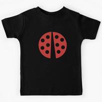 Lady Bug - Ladybug Costume - 2017 Halloween Costume Shirt Kids T-Shirt 140