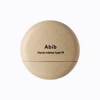 Abib Hand Cream Type N 50ml Moisturizing Fragrant Hand Cream