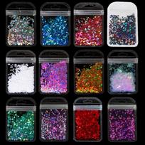 Filling Accessories for Epoxy Resin Craft Jewelry Making Charms Nail Art Decor 1