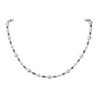Lola Rose [New for Autumn] Light Trace Series Copper Alloy Necklace for Women LR53204 juoda