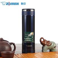 Zojirushi SM-JTE46 Stainless Steel Vacuum Insulated Tea Mug
