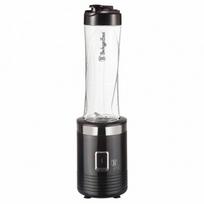 Blender Kielichowy Smoothie Berlinger Haus Bh-9416 sidabras/juoda