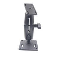 Gps Depth Echo Sounder Sonar Sensor Fish Finder Bracket Transducer Pole Boat Mounts for Garmin Zumo 660 Mount Fishfinder Holder NS-CSFB-C15-CMSB
