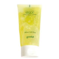 CLIO GOODAL Green Tangerine Vita C Toning Serum Cleanser 160ml 160ml