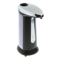 400ml Infrared Automatic Sensor Soap Dispenser for Kitchen Bathroom
