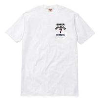 Jeneleolwogseu G-25-Ss-715 Printed Short Sleeve T-Shirt_White White/2Xl