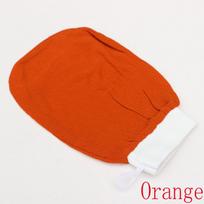 Durable Massage Rayon Exfoliating Towel Body Rub Shower Scrubber Bath Glove
