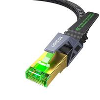 UGREEN Cat8 40Gbps Double Shielded Braided Ethernet Cable