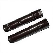 Original Ultra Bee Spare Parts Sur Ron E-bike Accessories KKE Front Shock Absorber Guard Plate Front Fork Protection Cover