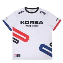 Sports Illustrated Pubg Esports Authentic Jersey : Kor (White) White/S