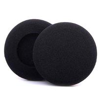 KSC35 Replacement Earpads Memory Foam EarPads Cushion Cover Compatible With Koss Porta Pro PP/KSC35/KSC75/KSC55/KSC50 Headphones