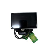 OUXI V8 Fatbike LCD Display V5.0 EU Version NFC Speed 25km/h Bike Dashboard E-Bike Parts Accessories for V8