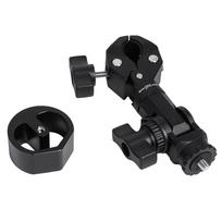 Starlink Accessories Starlink Mini Clamp Mount Starlink Mini Pole Mount Kit for  RV Truck juoda