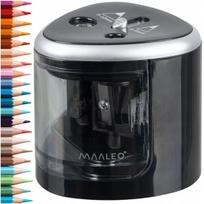 Maaleo elektrinis dvigubas galąstuvas 26046