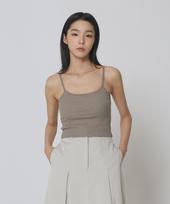Express Holiday Jellysy Crop Top_Mocha Black/Os