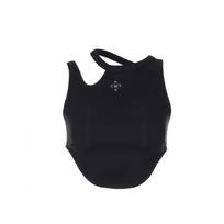Surgery Bite Micro Top Black Black/L
