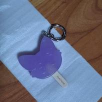 Mini Chunrack Keyring Bomb