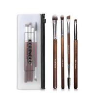 Real Collector Edition 4-Piece Set