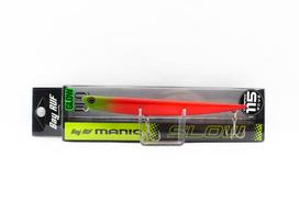 Duo Bay Ruf Manic Slow 115 Sinking Lure ACC0580 (5407)