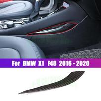 For BMW X1 F48 2016-20 Instrument Center Shift Panel panel trim auto Accessories Car Styling Central Control decoration C