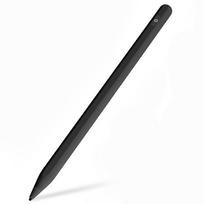 Universalus Active Stylus Pen, skirtas piešti talpinį jutiklinį ekraną Stylus, skirtas Samsung Xiaomi IPad IOS Android planšetiniams telefonams Pieštukas juoda