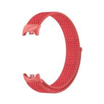 „Xiaomi Mi Band 8“ spalvingas minkštas silikonas, skirtas „MI Band 8“ dirželiui, išmaniosios apyrankės pakeitimas For Mi Band 8