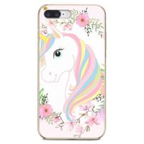 Cases For ZTE Blade A520 A512 A610 A530 A510 910 A5 2019 V6 V7 V8 V9 V10 Lite Viat Rainbow Lovely Unicorn ZTE V8 Lite