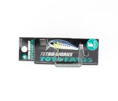 Duo Tetra Works Toto Fat 35F Plaukiojantis vobleris AHA0011 (5872)