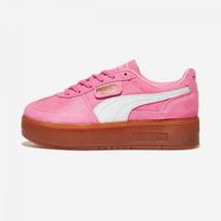 Puma Palermo Elevata Moteriški S Pki39934806 Pink Delight Gum 235