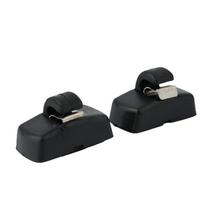 Sun Visor Clips Replacement Seat For Altea 2004+ Brand New