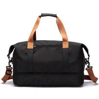 Travel Bag, Men's Handbag, Men's Luggage Bag, Travel Bag, Light Storage Bag, Sports and Fitness Bag He is a 17. juoda