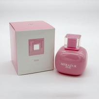 Kvapusis vanduo Merazur Pink EDP moterims, 100 ml, 100 ml