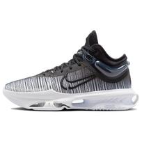 Nike Air Zoom GT Jump 2 EP Black White Men Sneakers Glacier-Blue DJ9432-003 43