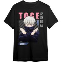 Dynamight Katsuki Bakugo Anime T-shirt Unisex, Anime Manga S