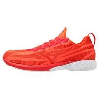 Mizuno Aero 19 Comfortable Bright Fabric Synthetic Leather Non-Slip Wear-Resistant Breathable Lightweight Low-Top Marathon Running Shoes J1GA213773 39
