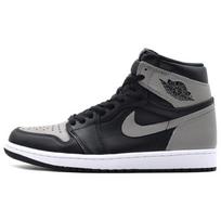 Jordan 1 Retro High OG Shadow 2018 Jordan 555088-013 43
