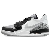 Air Jordan Legacy 312 Low 'Light Smoke Grey' Jordan CD7069-105 45 gray