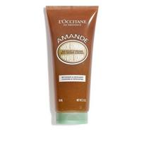 Migdolinis dušo šveitiklis 200ml