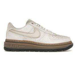 Nike Air Force 1 LX Light Orewood Brown - HV2531-100 EU 44 dramblio kaulas