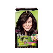 Schwarzkopf plaukų dažų kremas