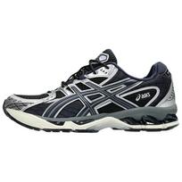 ASICS Gel Nimbus 10.1 Black Midnight Sneakers 1203A543-003 40 juoda
