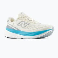 Moteriški bėgimo batai New Balance 1080's V15 angora/blue glaze