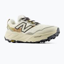 Vyriški bėgimo batai New Balance Fresh Foam Hierro V9 angora/basil oil