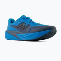 Vyriški bėgimo batai New Balance FuelCell Rebel V5 altitude/shadow blue