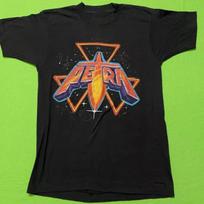 Petra Band VTG Style Logo  Classic Black Unisex S-5XL Unisex T-Shirt L